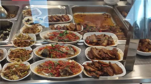 泉州食堂承包标杆 康来得餐饮如何以专业管理重塑企业餐饮体验