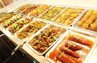 厦门兴圣荣餐饮管理 打造高品质餐饮体验的领航者