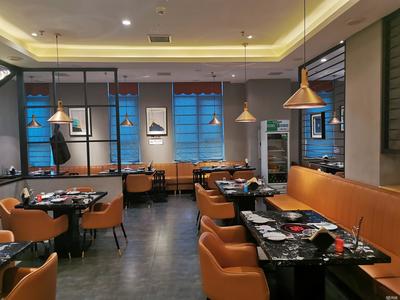 前厅部经理_北京旺盛楼餐饮管理