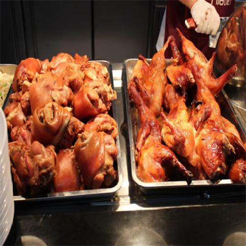 昆山锦溪工厂员工餐配送指导报价-昆山市多品餐饮管理